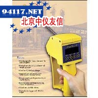 PortaSensII便携式氟(F2 )检测仪